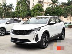 Peugeot 5008 400THP Classic Edition 5-seater - фото 7
