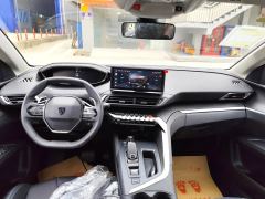 Peugeot 5008 400THP Classic Edition 5-seater - фото 8