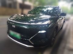 Geely Galaxy Starship 7 1.5L 120km Explorer Edition - фото 1