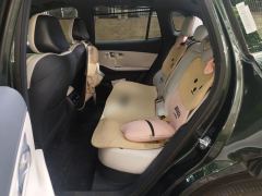 Geely Galaxy Starship 7 1.5L 120km Explorer Edition - фото 18