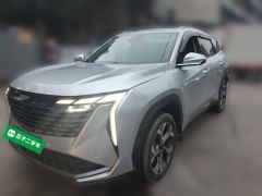 Geely L 1.5T Premium Version - ფოტო 1