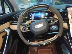 Geely L 1.5T Premium Version - ფოტო 11