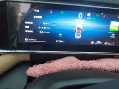 Geely L 1.5T Premium Version - ფოტო 13