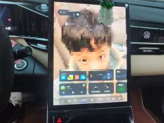 Geely L 1.5T Premium Version - ფოტო 14