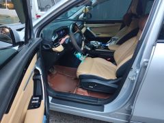 Geely L 1.5T Premium Version - ფოტო 17
