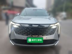Geely L 1.5T Premium Version - ფოტო 2