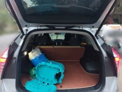 Geely L 1.5T Premium Version - ფოტო 20