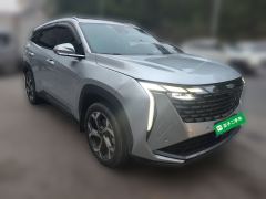 Geely L 1.5T Premium Version - ფოტო 3