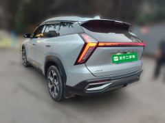 Geely L 1.5T Premium Version - ფოტო 4