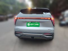 Geely L 1.5T Premium Version - ფოტო 5