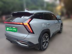 Geely L 1.5T Premium Version - ფოტო 6