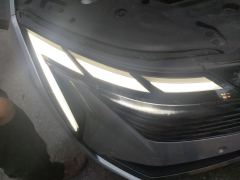 Geely L 1.5T Premium Version - ფოტო 7