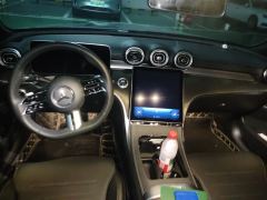 Mercedes-Benz C-Class Facelift C 260 L Sport Edition - фото 10
