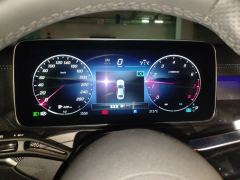 Mercedes-Benz C-Class Facelift C 260 L Sport Edition - фото 12