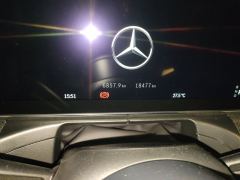 Mercedes-Benz C-Class Facelift C 260 L Sport Edition - фото 13