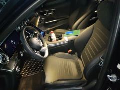 Mercedes-Benz C-Class Facelift C 260 L Sport Edition - фото 16