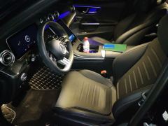Mercedes-Benz C-Class Facelift C 260 L Sport Edition - фото 17