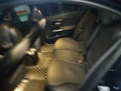 Mercedes-Benz C-Class Facelift C 260 L Sport Edition - фото 18