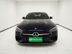 Mercedes-Benz C-Class Facelift C 260 L Sport Edition - фото 2