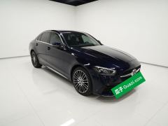 Mercedes-Benz C-Class Facelift C 260 L Sport Edition - фото 3