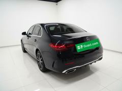 Mercedes-Benz C-Class Facelift C 260 L Sport Edition - фото 4