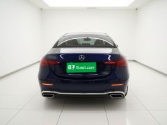Mercedes-Benz C-Class Facelift C 260 L Sport Edition - фото 5