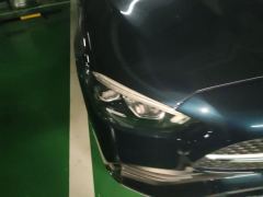 Mercedes-Benz C-Class Facelift C 260 L Sport Edition - фото 7