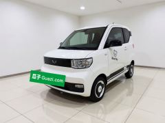 Wuling Hongguang MINIEV 170km Yue Xiangfen Lithium iron phosphate - ფოტო 1