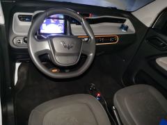 Wuling Hongguang MINIEV 170km Yue Xiangfen Lithium iron phosphate - ფოტო 10