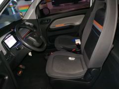 Wuling Hongguang MINIEV 170km Yue Xiangfen Lithium iron phosphate - ფოტო 16