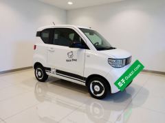 Wuling Hongguang MINIEV 170km Yue Xiangfen Lithium iron phosphate - ფოტო 3