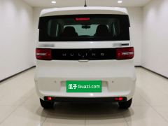 Wuling Hongguang MINIEV 170km Yue Xiangfen Lithium iron phosphate - ფოტო 5