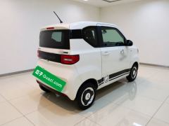 Wuling Hongguang MINIEV 170km Yue Xiangfen Lithium iron phosphate - ფოტო 6