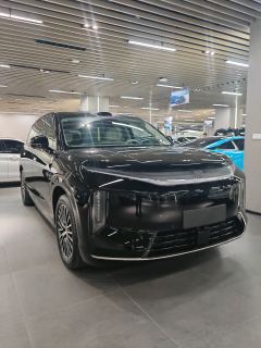 BYD Tang EV 830km Edition 7 - ფოტო 1