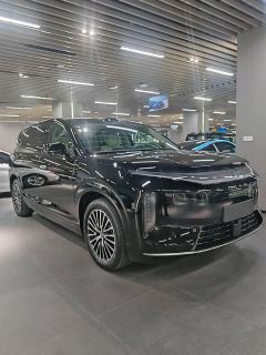 BYD Tang EV 830km Edition 7 - ფოტო 10