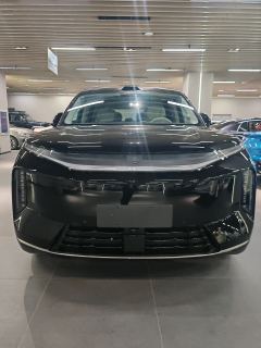 BYD Tang EV 830km Edition 7 - ფოტო 12