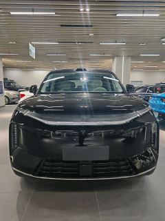 BYD Tang EV 830km Edition 7 - ფოტო 2