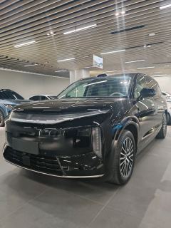 BYD Tang EV 830km Edition 7 - ფოტო 3