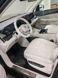 BYD Tang EV 830km Edition 7 - ფოტო 5