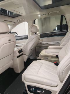 BYD Tang EV 830km Edition 7 - ფოტო 6