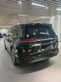 BYD Tang EV 830km Edition 7 - ფოტო 7