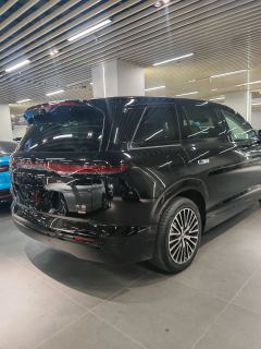 BYD Tang EV 830km Edition 7 - ფოტო 8