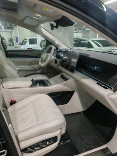 BYD Tang EV 830km Edition 7 - ფოტო 9