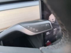 Tesla Model 3 556km Rear-Wheel Drive Edition - ფოტო 15