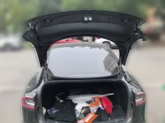Tesla Model 3 556km Rear-Wheel Drive Edition - ფოტო 20