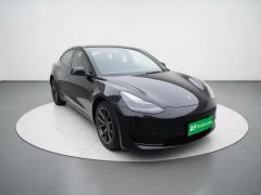 Tesla Model 3 556km Rear-Wheel Drive Edition - ფოტო 3