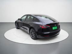 Tesla Model 3 556km Rear-Wheel Drive Edition - ფოტო 4