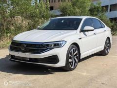 Volkswagen Jetta 200TSI Edition - photo 1