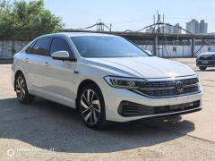 Volkswagen Jetta 200TSI Edition - photo 3