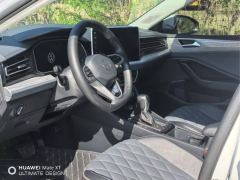 Volkswagen Jetta 200TSI Edition - photo 5